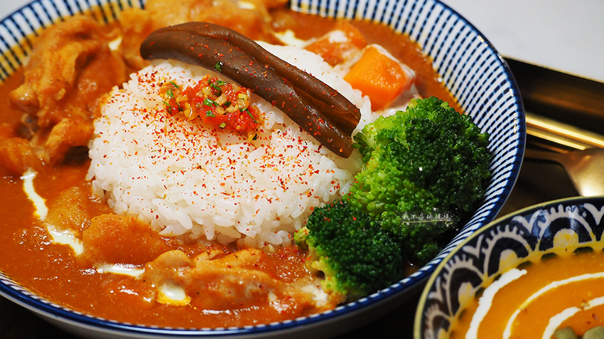 來時the wric,來時,中山區平價美食,中山區平價咖哩,中山區平價下午茶,中山暫不限時 台北,中山站咖哩匠,中山站咖哩,朝富,中山站逛街