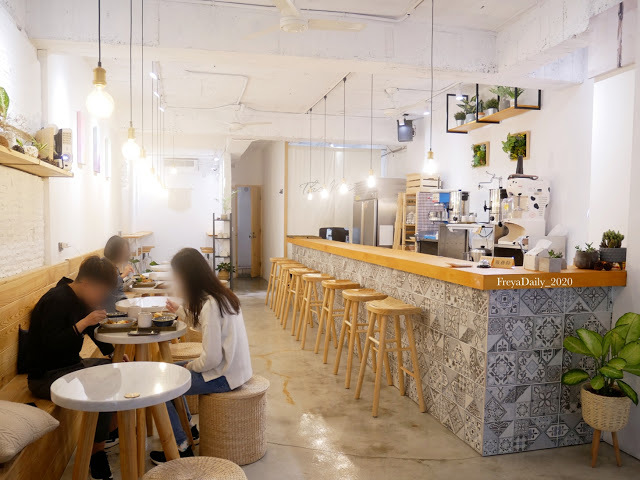 2020, Mar │來時 The Wrice│走吧台北哪裡吃美食：台北中山區 捷運中山站打卡美食 宇治金時刨冰 漸層黑糖珍珠鮮奶 內有完整菜單