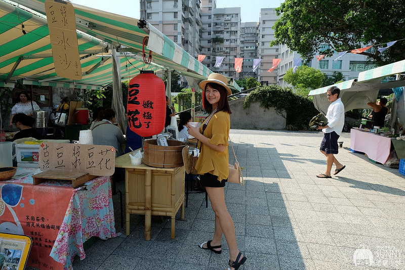 四四南村+101+幾米公車