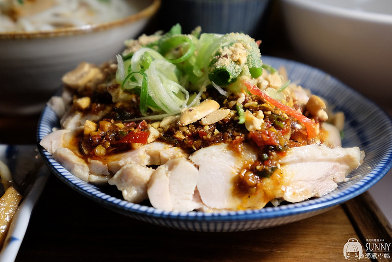 台北景點|四四南村,好丘