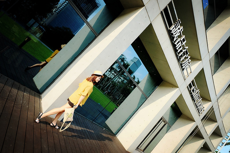 台北必拍xIG打卡景點