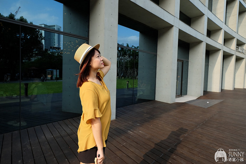 四四南村+101+幾米公車