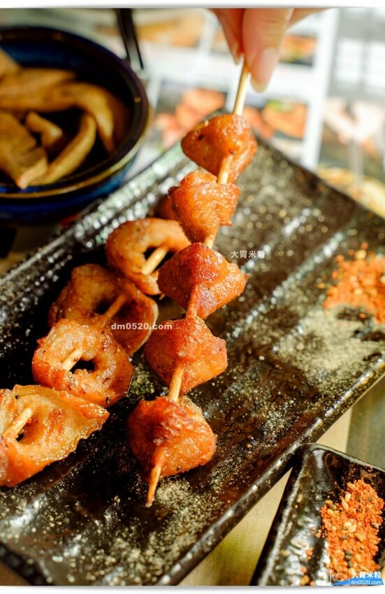 雄爺燒烤桃園藝文店