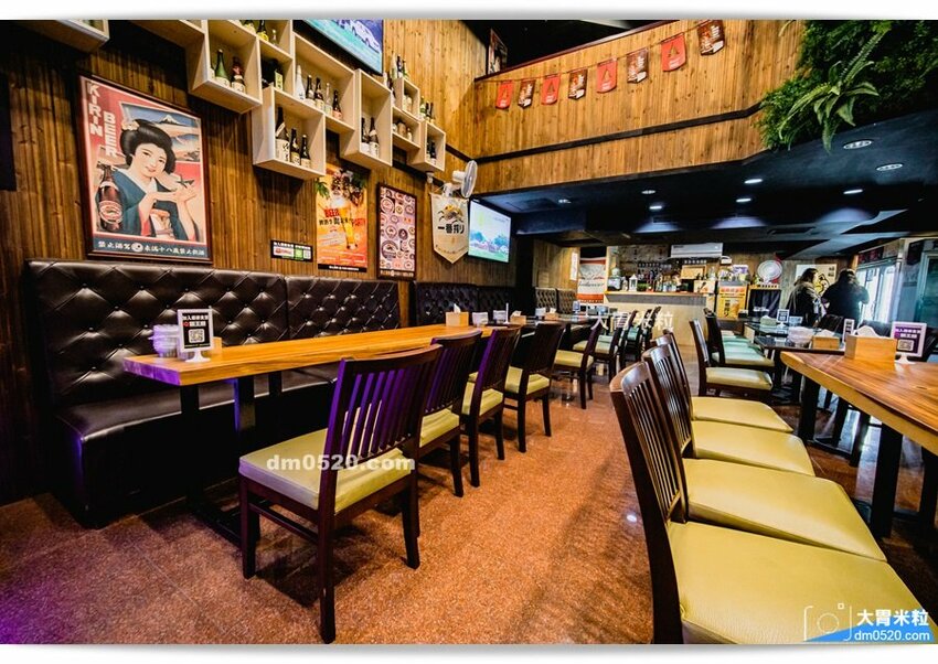 雄爺燒烤桃園藝文店