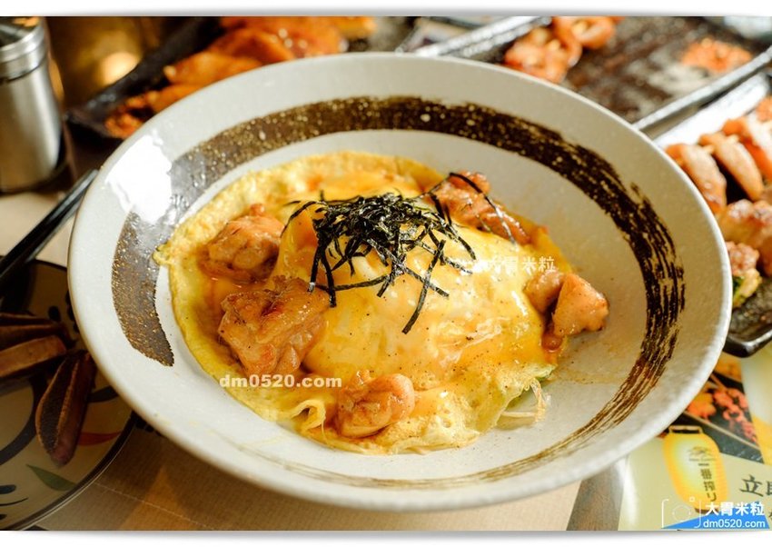 雄爺燒烤桃園藝文店