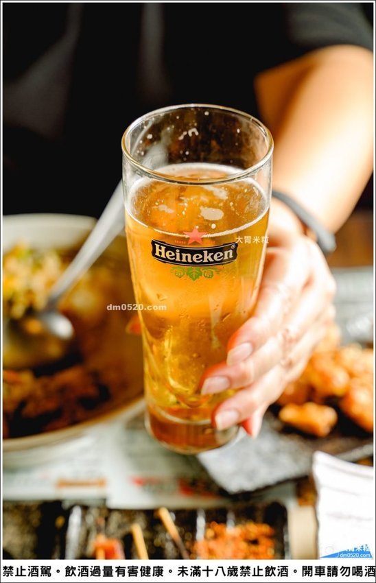 雄爺燒烤桃園藝文店