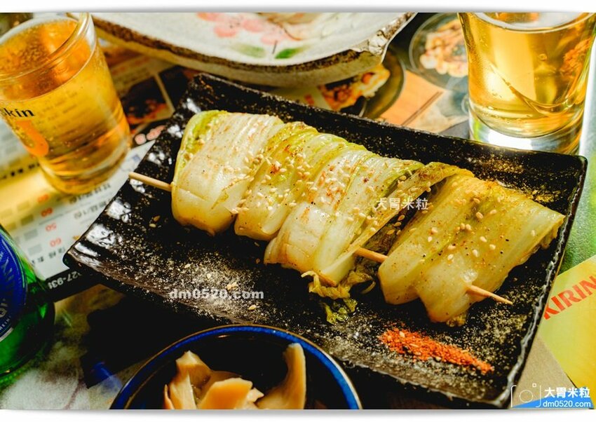 雄爺燒烤桃園藝文店