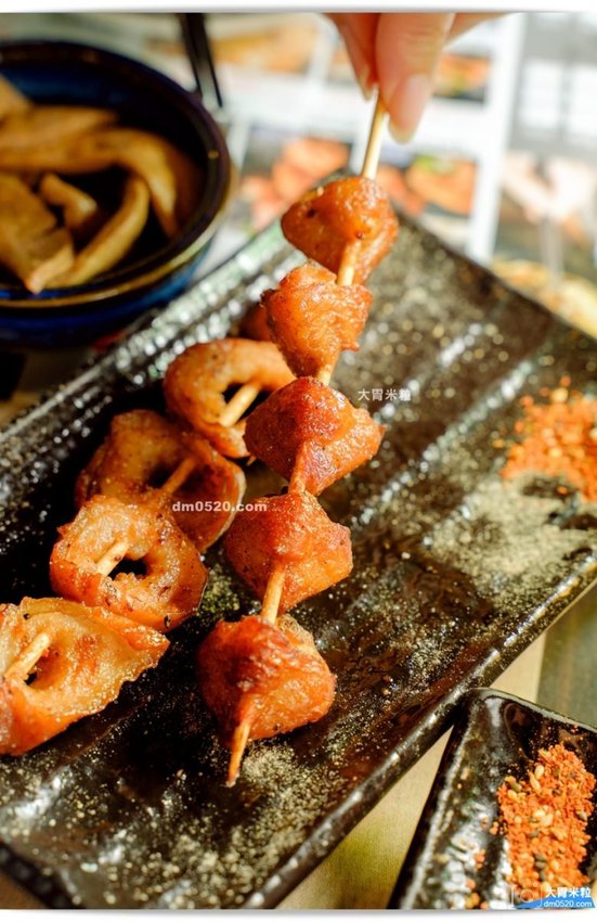 雄爺燒烤桃園藝文店