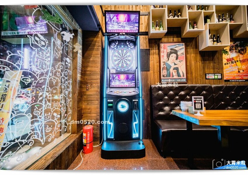 雄爺燒烤桃園藝文店