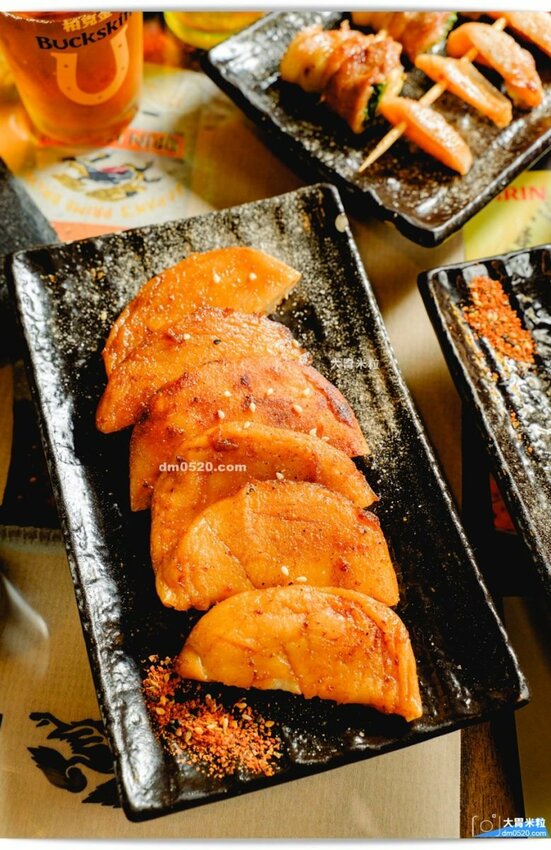 雄爺燒烤桃園藝文店