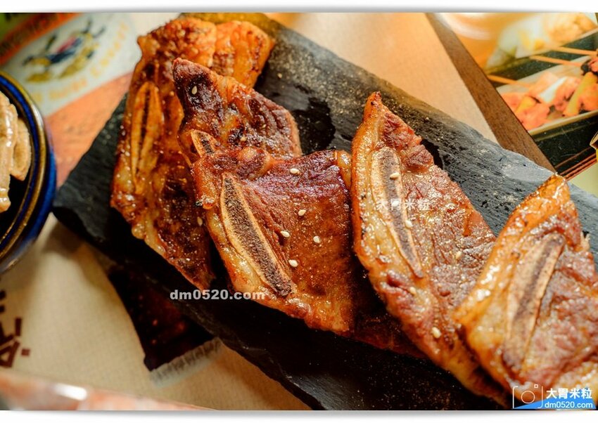 雄爺燒烤桃園藝文店