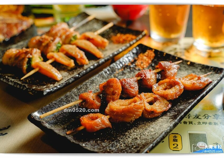 雄爺燒烤桃園藝文店