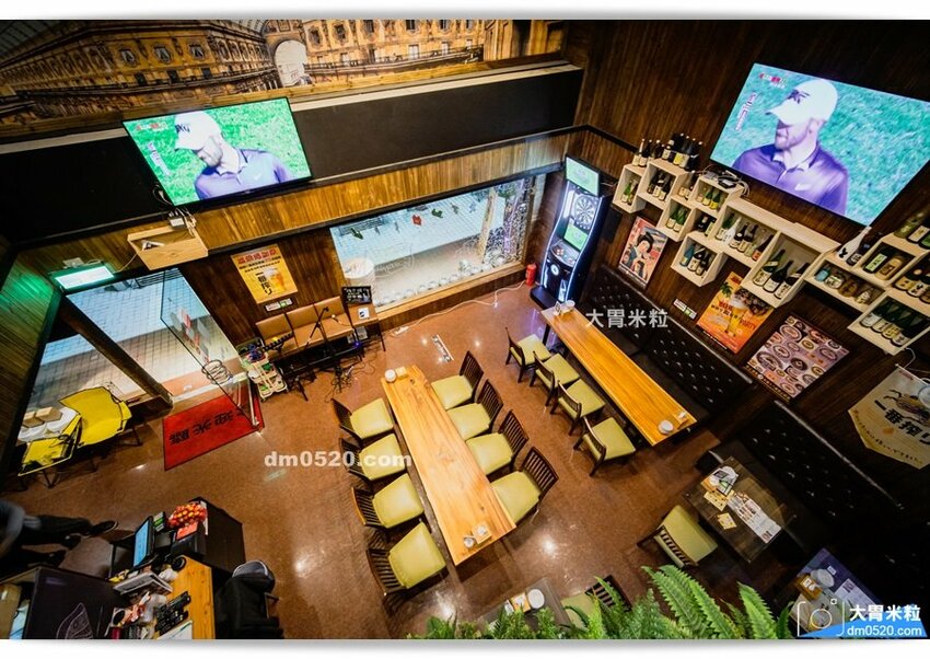 雄爺燒烤桃園藝文店