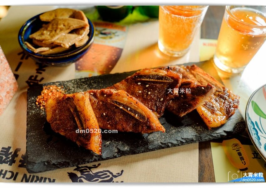 雄爺燒烤桃園藝文店