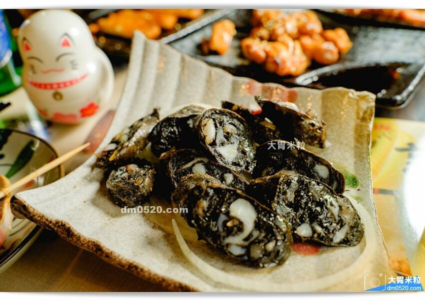 雄爺燒烤桃園藝文店