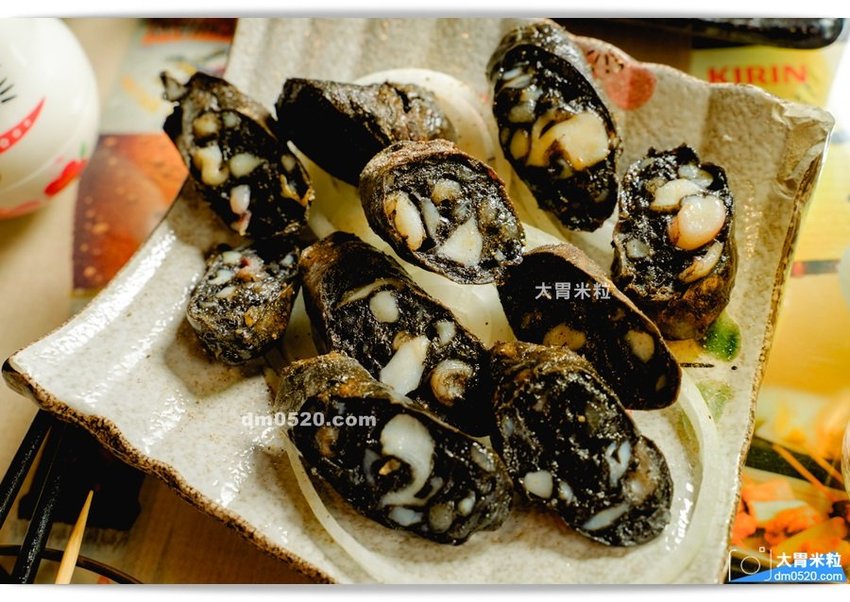 雄爺燒烤桃園藝文店