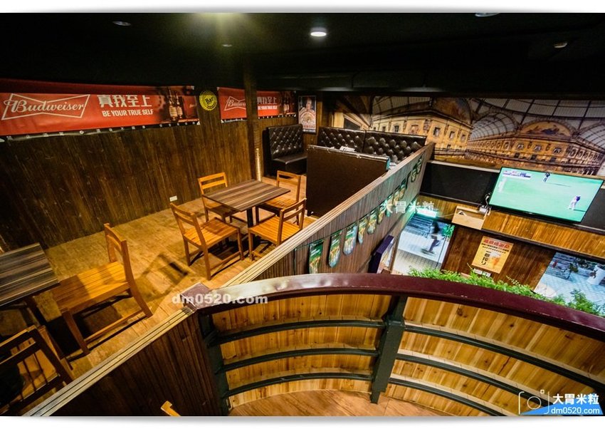 雄爺燒烤桃園藝文店