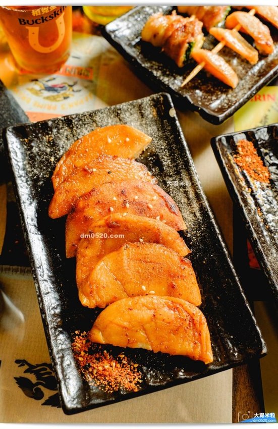 雄爺燒烤桃園藝文店