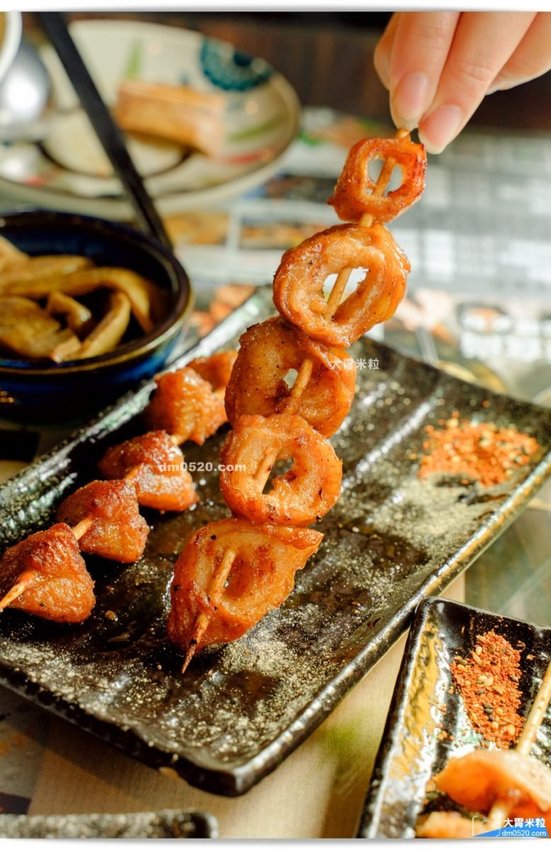 雄爺燒烤桃園藝文店