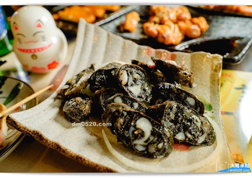 雄爺燒烤桃園藝文店