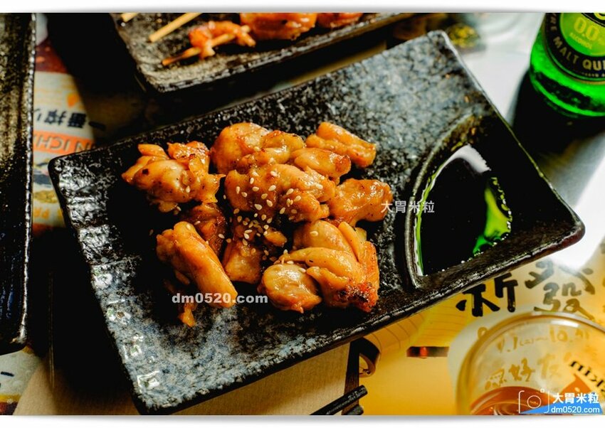 雄爺燒烤桃園藝文店