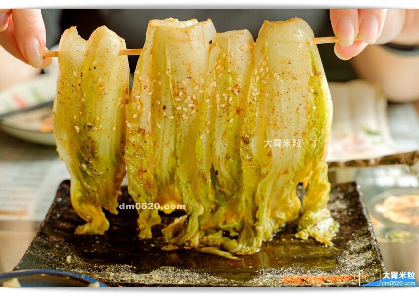 雄爺燒烤桃園藝文店