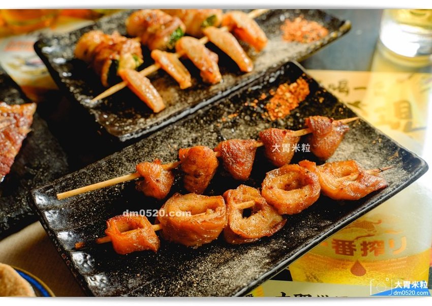 雄爺燒烤桃園藝文店