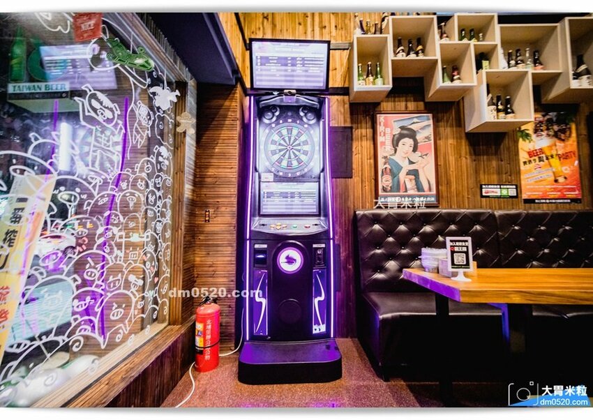 雄爺燒烤桃園藝文店