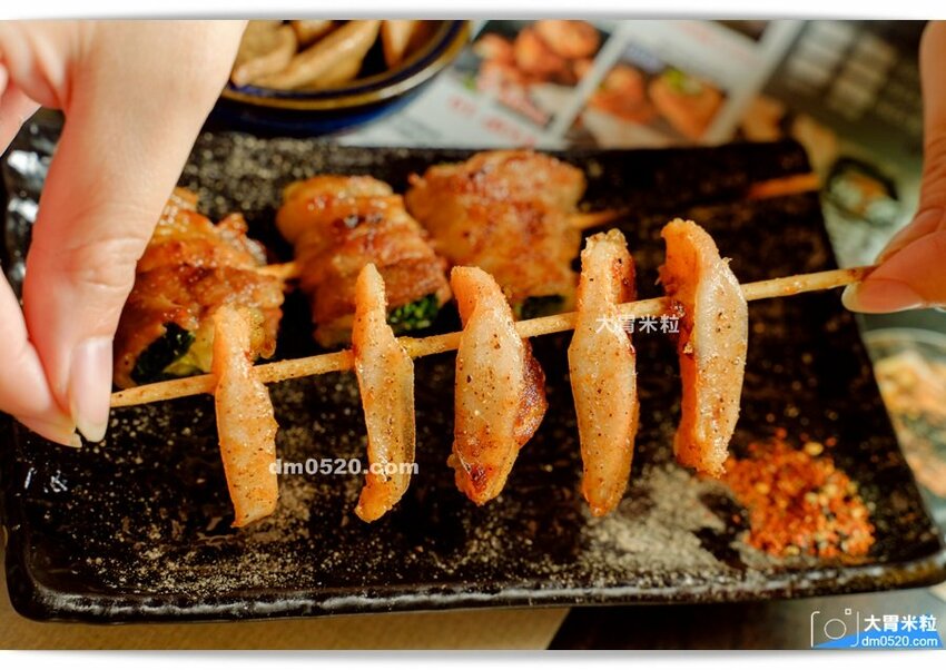 雄爺燒烤桃園藝文店