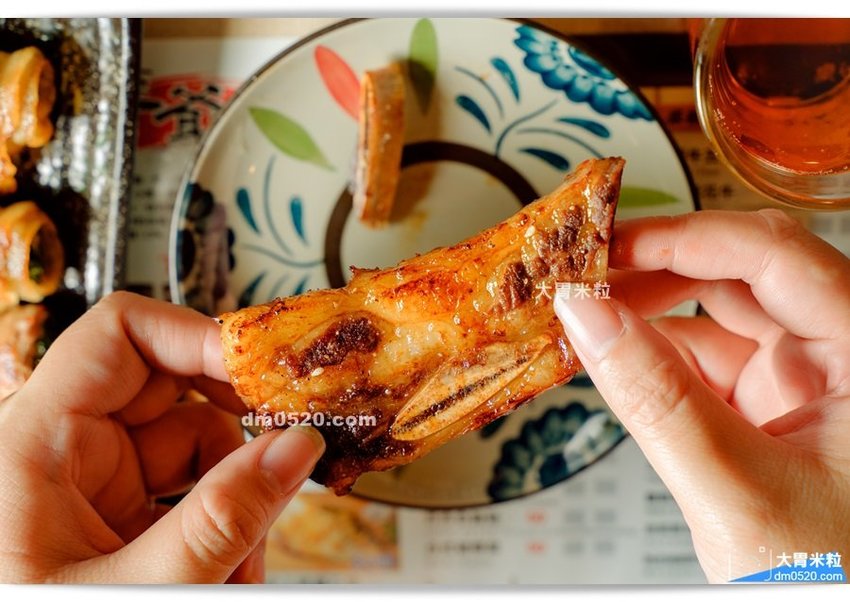 雄爺燒烤桃園藝文店