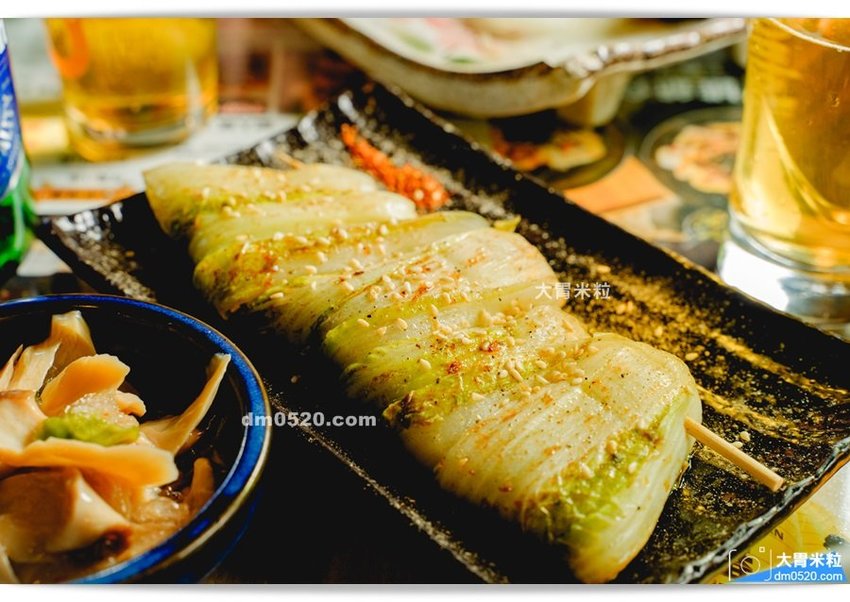 雄爺燒烤桃園藝文店