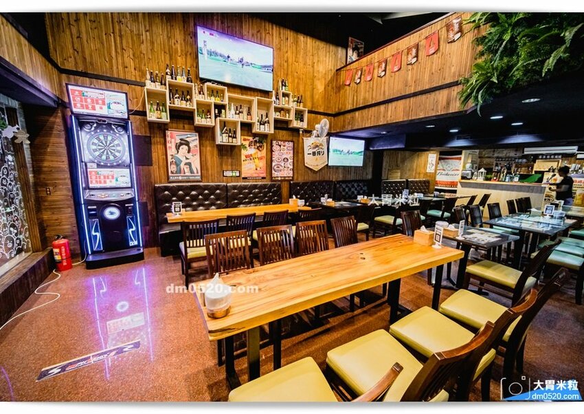 雄爺燒烤桃園藝文店