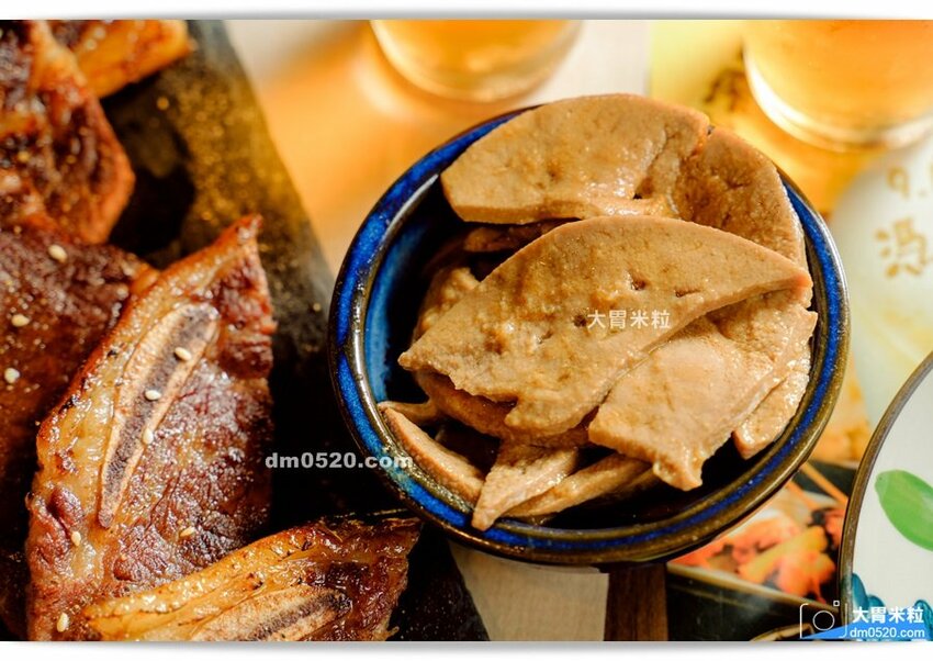 雄爺燒烤桃園藝文店