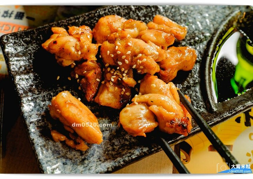 雄爺燒烤桃園藝文店