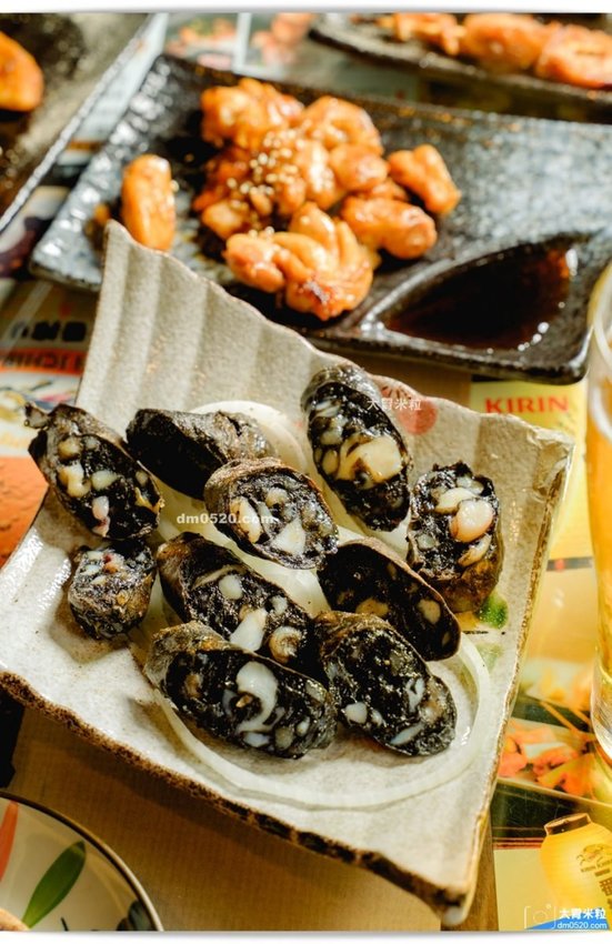 雄爺燒烤桃園藝文店