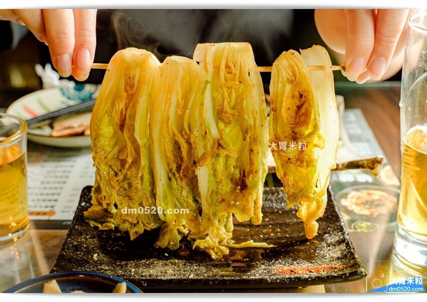 雄爺燒烤桃園藝文店