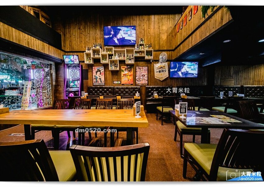 雄爺燒烤桃園藝文店