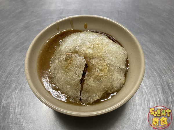 石發脆皮肉圓8 石發脆皮肉圓8