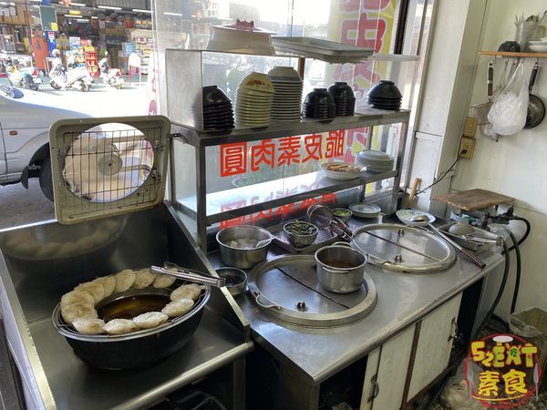 石發脆皮肉圓4 石發脆皮肉圓4