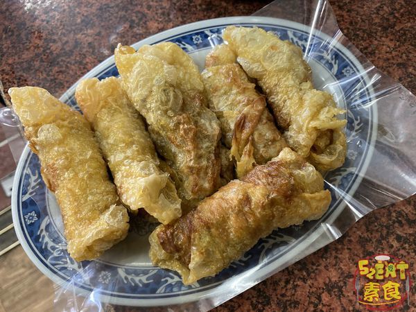 石發脆皮肉圓7 石發脆皮肉圓7