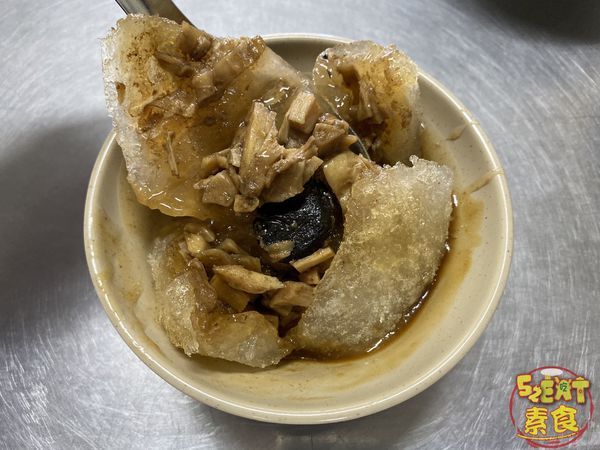 石發脆皮肉圓10 石發脆皮肉圓10