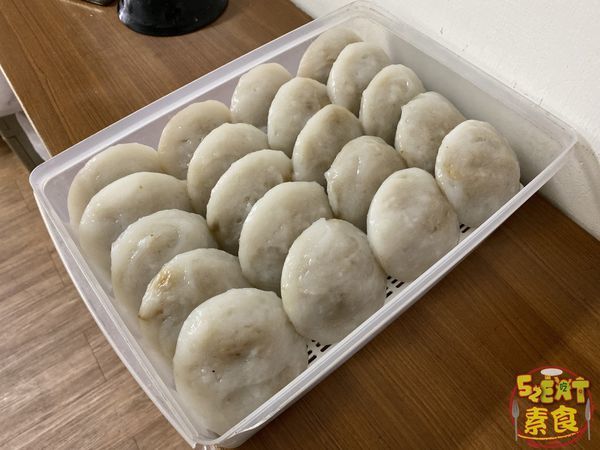 石發脆皮肉圓6 石發脆皮肉圓6