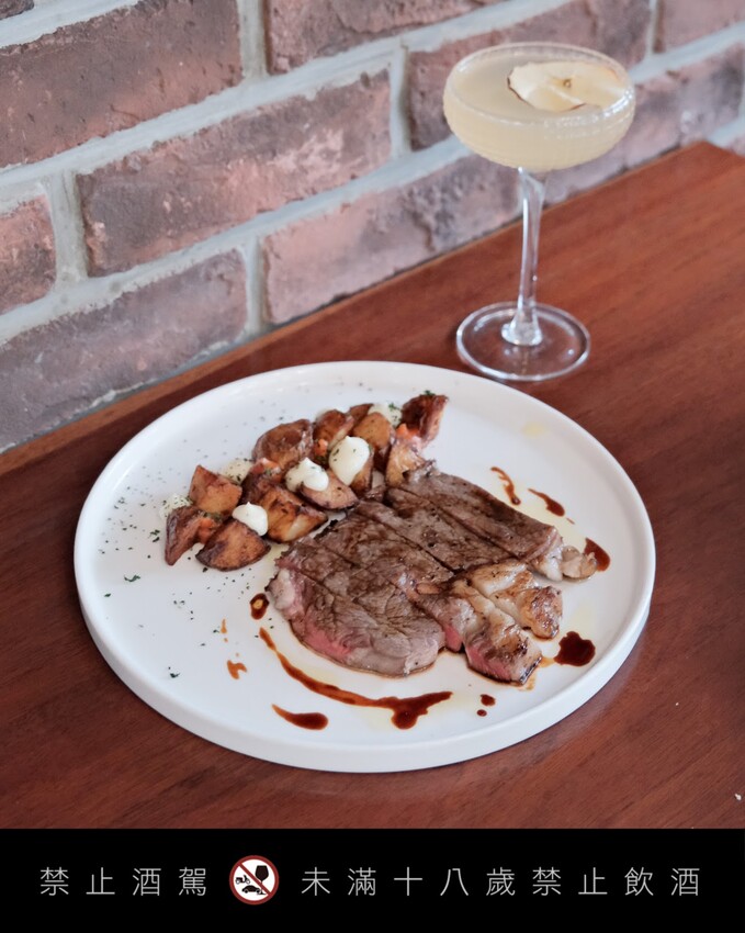 【大安美食推薦】 Alma Spanish Restaurant~台北最道地西班牙高級餐廳、熱情道地的西班牙料理~大安餐酒館推薦