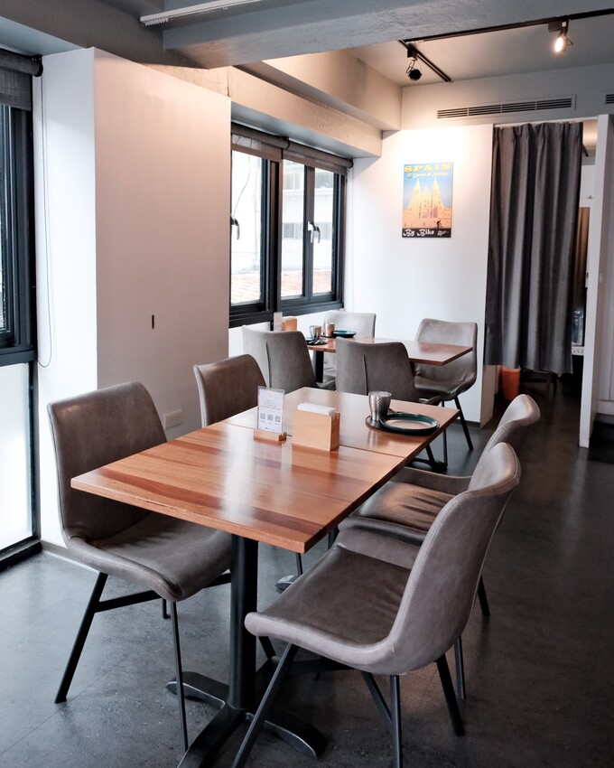 【大安美食推薦】 Alma Spanish Restaurant~台北最道地西班牙高級餐廳、熱情道地的西班牙料理~大安餐酒館推薦