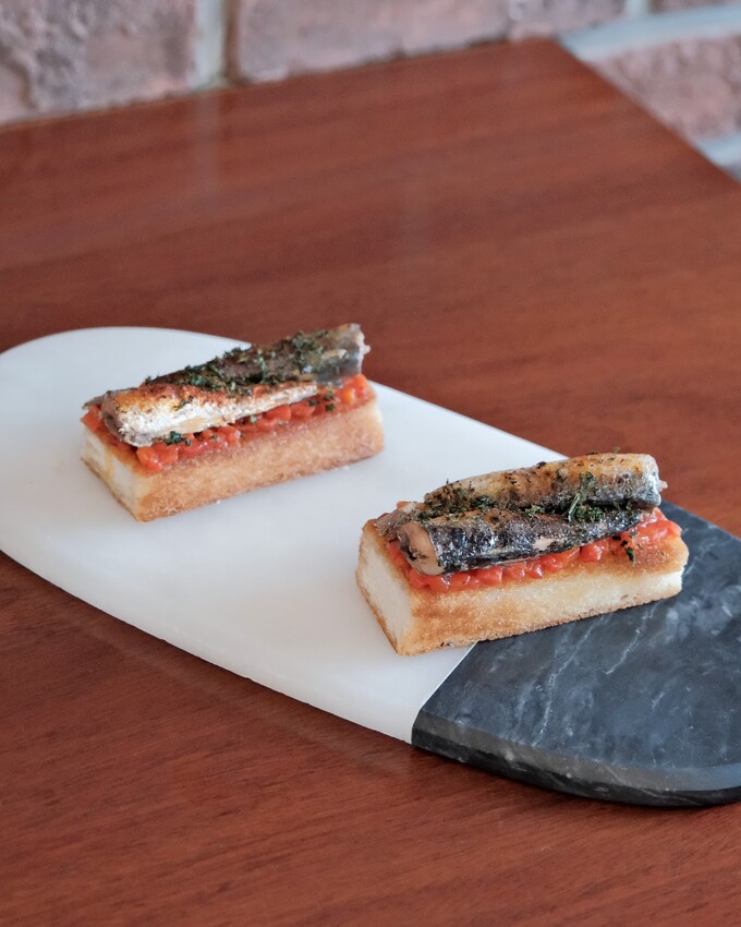 【大安美食推薦】 Alma Spanish Restaurant~台北最道地西班牙高級餐廳、熱情道地的西班牙料理~大安餐酒館推薦