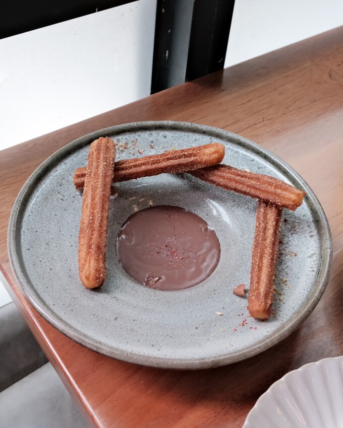 【大安美食推薦】 Alma Spanish Restaurant~台北最道地西班牙高級餐廳、熱情道地的西班牙料理~大安餐酒館推薦