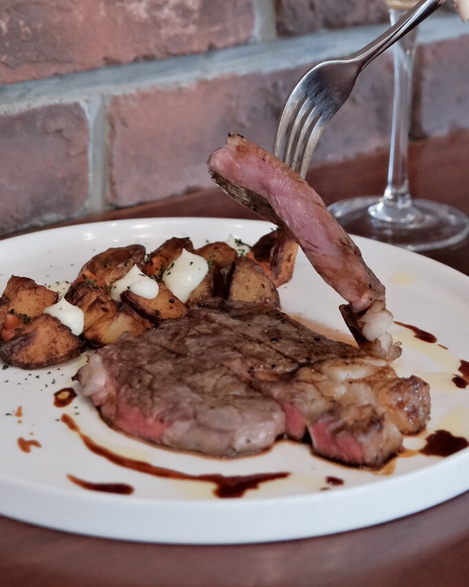 【大安美食推薦】 Alma Spanish Restaurant~台北最道地西班牙高級餐廳、熱情道地的西班牙料理~大安餐酒館推薦