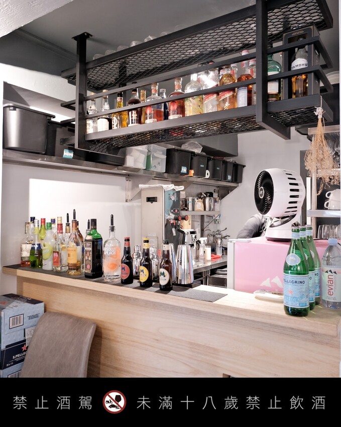 【大安美食推薦】 Alma Spanish Restaurant~台北最道地西班牙高級餐廳、熱情道地的西班牙料理~大安餐酒館推薦