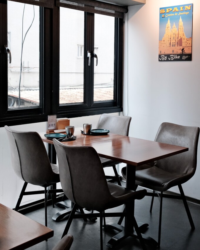 【大安美食推薦】 Alma Spanish Restaurant~台北最道地西班牙高級餐廳、熱情道地的西班牙料理~大安餐酒館推薦