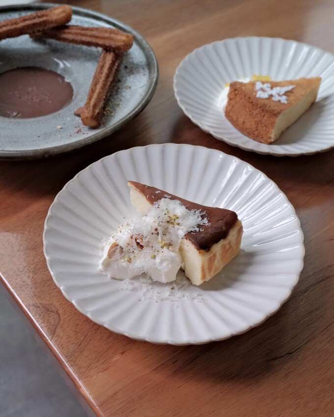 【大安美食推薦】 Alma Spanish Restaurant~台北最道地西班牙高級餐廳、熱情道地的西班牙料理~大安餐酒館推薦